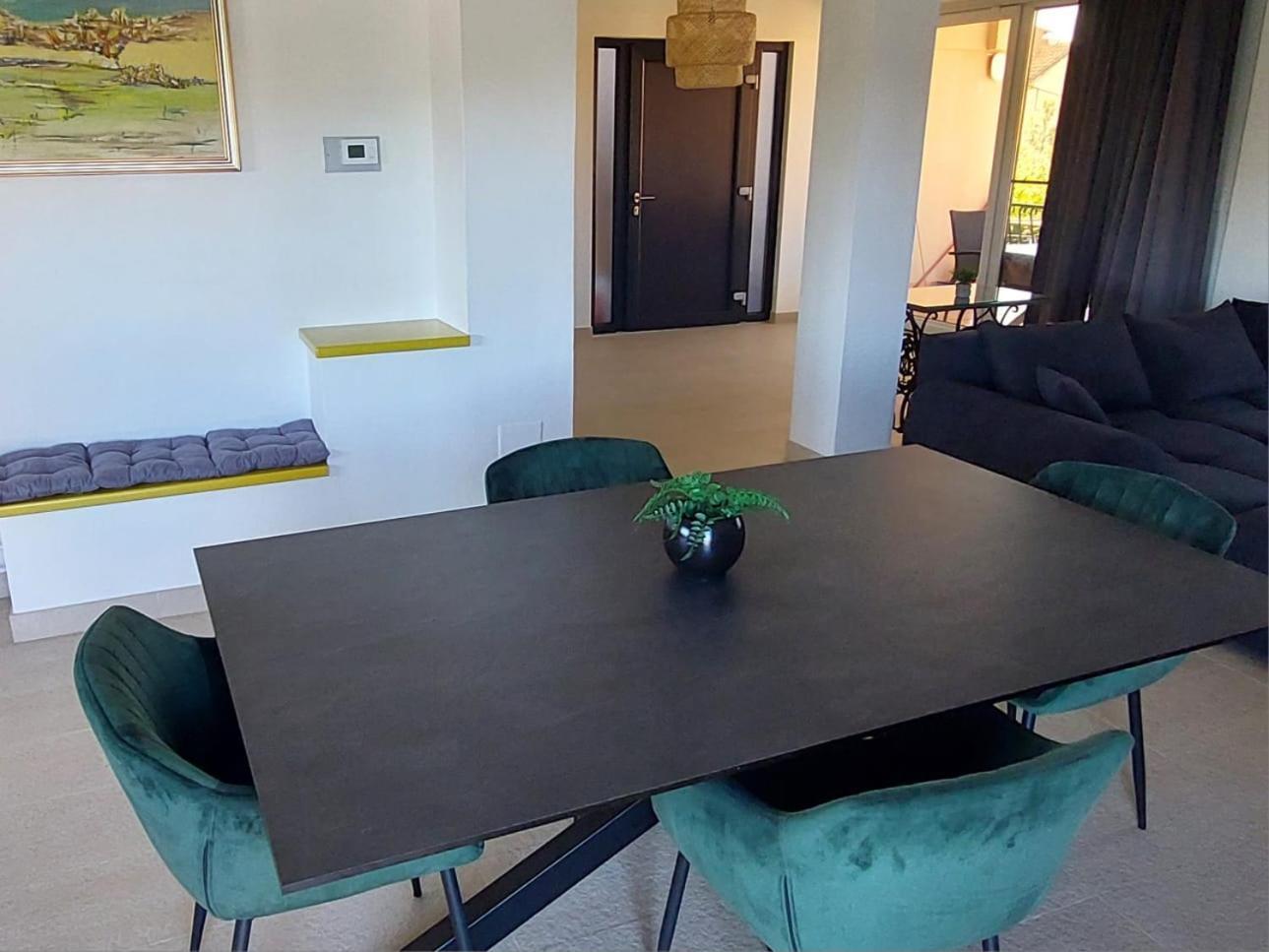 Apartments Piero ザダル エクステリア 写真